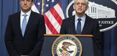 Trump's DOJ Fabricates Epstein Narrative as Conspiracy Theories Worsen