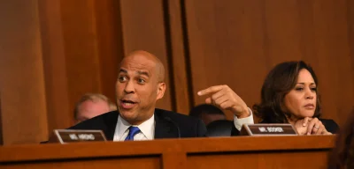 Trump's Masked ICE Agents Create Chaos as Senators Push for Transparency with VISIBLE Act