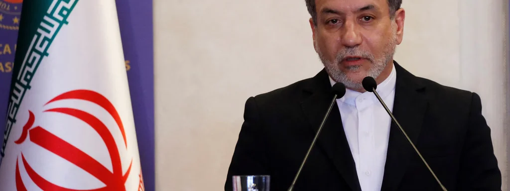 Iran Sets Conditions to Nuclear Inspections as Israeli Bombings Threaten Regional Stability