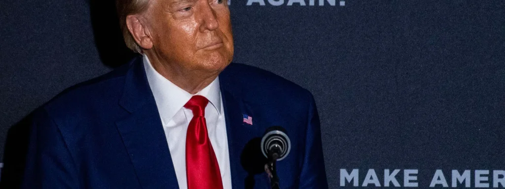 Trump's Madman Theory Puts Global Security at Risk While Ignoring Climate Catastrophe