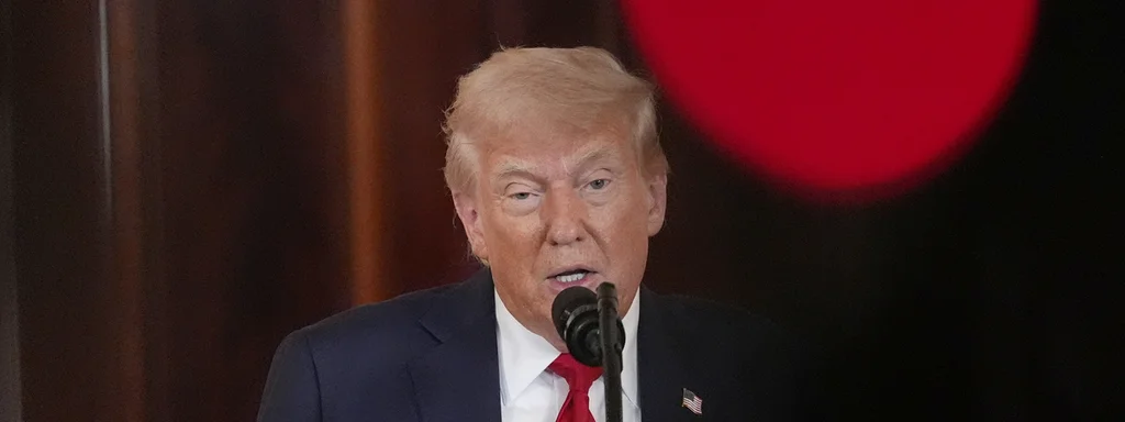 Trump Administration Denies $30 Million Disaster Aid While Families Face Life or Death Decisions