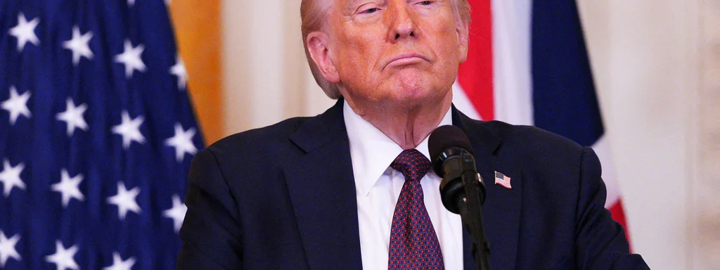 Trump's Tariff Disaster Could Cost America $5 Trillion and Trigger Global Economic Chaos