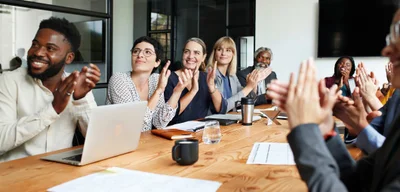 Nosy Coworkers Increase Workplace Stress by 30% While Productivity Plummets