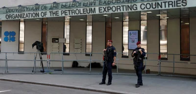 OPEC+ Shocks World with 548,000 Barrel Production Surge Amidst Global Economic Turmoil