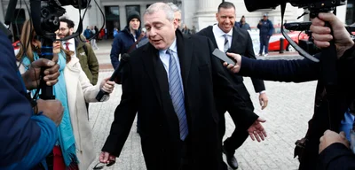 Trump's Dangerous Disinformation Campaign Puts National Security at Risk While Americans Suffer