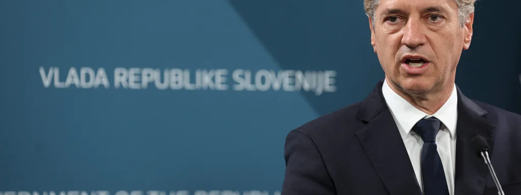 Freedom Movement Sparks Controversy with NATO Membership Referendum Demand
