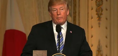 Trump's Unchecked Corruption Threatens Democracy and Public Health