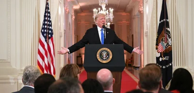 Iranian Officials Admit US Strikes Failed to Obliterate Nuclear Program Amid Trump’s Bold Lies