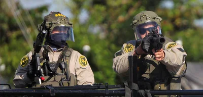 2000 Arrests in 3 Weeks: Immigration Raids Bring Terror to LA’s Latino Community