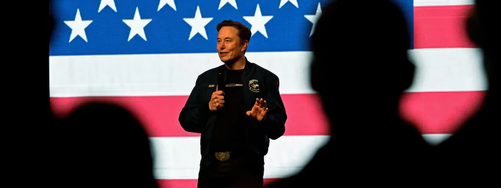 Elon Musk's Political Fallout Exposed as Trump’s Cabinet Crumbles Under Pressure