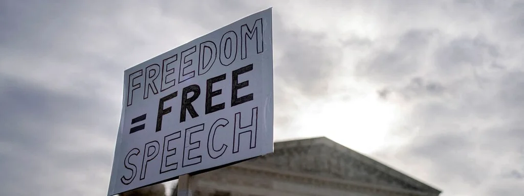 SHOCKING: 80% of Americans Fear Social Media is Destroying Democracy
