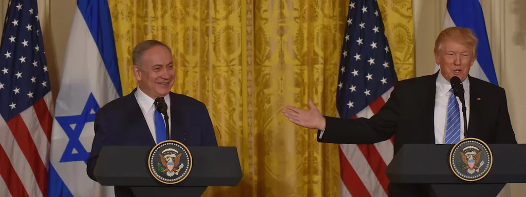 Netanyahu's Shocking Nobel Nomination for Trump Fuels Controversy Amid Ongoing Violence