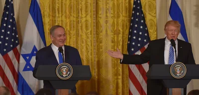 Netanyahu's Shocking Nobel Nomination for Trump Fuels Controversy Amid Ongoing Violence