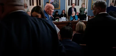 Trump's Latest Bill Steals $10 Billion from the Poor to Feed the Rich