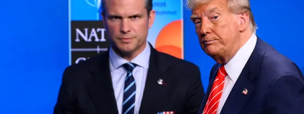 Trump's Bombing Claims Are Lies That Endanger Lives and Fuel Conflict