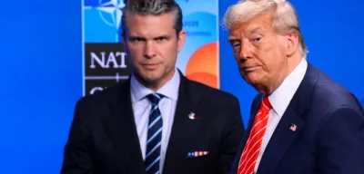 Trump's Bombing Claims Are Lies That Endanger Lives and Fuel Conflict