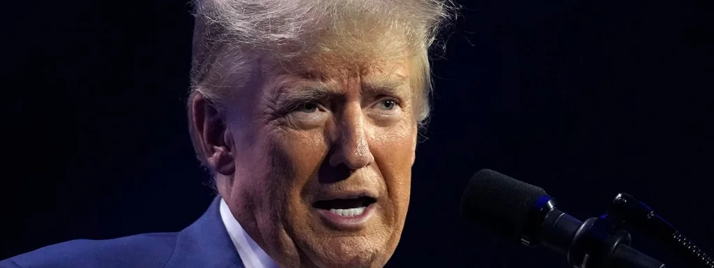 Trump's Destruction of PEPFAR Will Kill 11 Million People by 2030