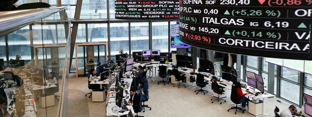 Euronext’s €399 Million Grab for Athens Stock Exchange Threatens Workers’ Rights and Economic Justice