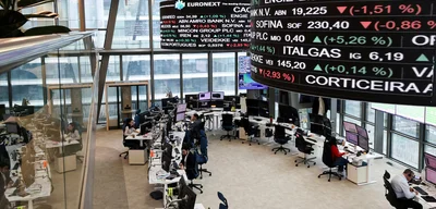 Euronext’s €399 Million Grab for Athens Stock Exchange Threatens Workers’ Rights and Economic Justice