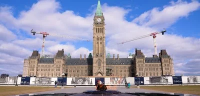 Carney's $13 Billion Cuts Threaten to Shatter Public Services and Workers' Rights