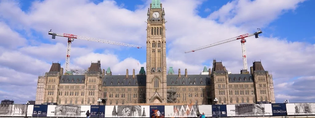 Canada Sacrifices $600 Million Digital Services Tax to Trade with US