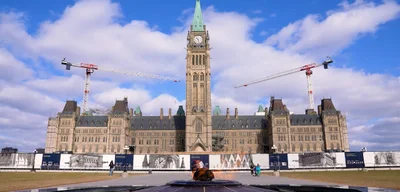 Canada Sacrifices $600 Million Digital Services Tax to Trade with US