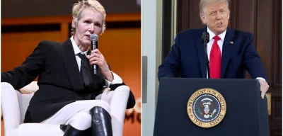 E. Jean Carroll Forces Donald Trump to Pay $91.6 Million for Rape and Defamation After Years of Silence