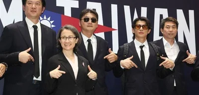 Chinese Government Plots Violence Against Taiwan's Vice President While the World Stands Silent