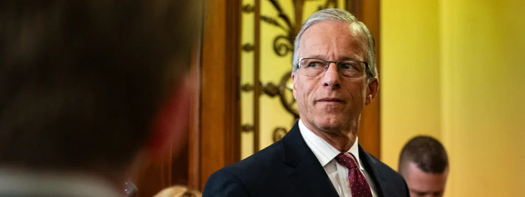 AI Regulation Crisis: Congress Ignoring Urgent Calls While Tech Titans Gain Power