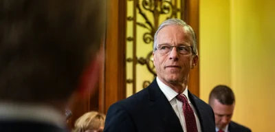 AI Regulation Crisis: Congress Ignoring Urgent Calls While Tech Titans Gain Power