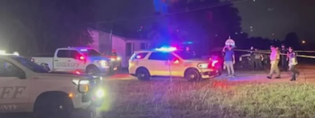 Ten Arrested in Coordinated Attack on ICE Facility Amid Escalating Violence Against Immigrants
