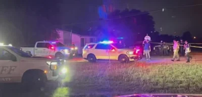 Ten Arrested in Coordinated Attack on ICE Facility Amid Escalating Violence Against Immigrants