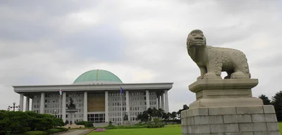 Big Tech's Grip Tightens as Korean Lawmakers Stall Critical Online Platform Reform