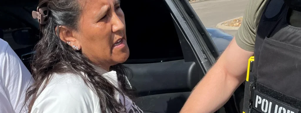 Trump Administration's Cruelty Targets Political Prisoner Jeanette Vizguerra Amid Community Uprising