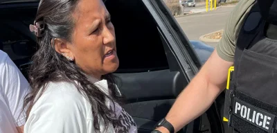 Trump Administration's Cruelty Targets Political Prisoner Jeanette Vizguerra Amid Community Uprising