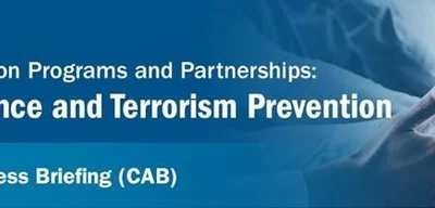 22-Year-Old Trump Loyalist Leads Counterterrorism Amidst Domestic Terrorism Surge