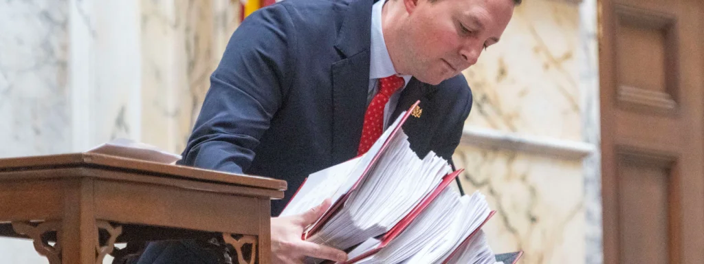 72 Million Americans Face Health Care Crisis as GOP Cuts Medicaid by $50 Billion