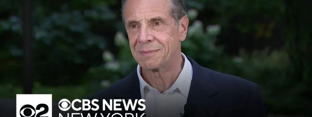 Cuomo's $22 Million Campaign Flops as Young Socialist Mamdani Ignites Revolution in NYC