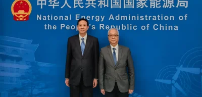 China's 253 GW Solar Plan Threatens to Exploit Land While Ignoring Local Communities