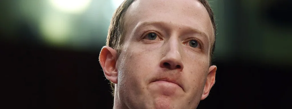 Social Media Giants Are Stealing Our Democracy with 80% Control Over Civic Discourse