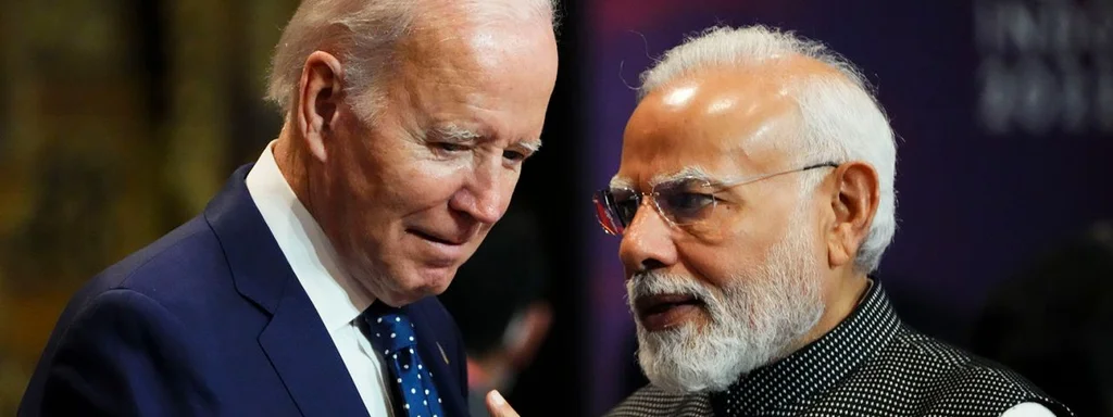 India Surges as Fourth-Largest Economy While U.S. Faces 41% Inequality Crisis