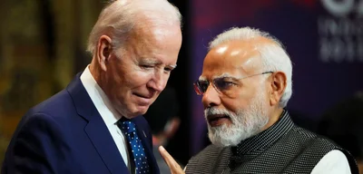 India Surges as Fourth-Largest Economy While U.S. Faces 41% Inequality Crisis