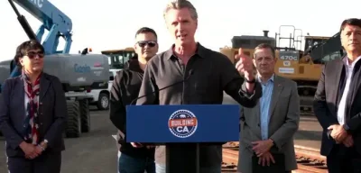 California High-Speed Rail Faces $4 Billion Cut While Seeking $1 Billion Annual Lifeline