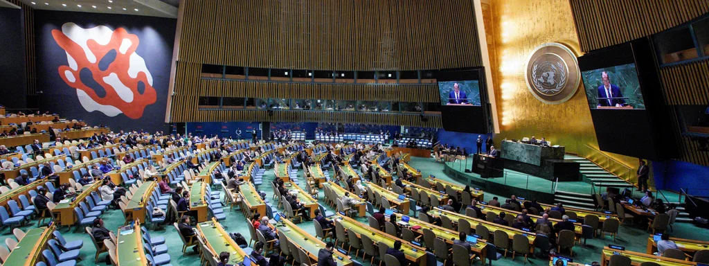 116 Nations Condemn Taliban Brutality While US Stands Alone in Defense of Oppression