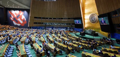 116 Nations Condemn Taliban Brutality While US Stands Alone in Defense of Oppression