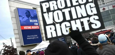 Voter Confidence Plummets as Surveillance State Tightens Grip on Democracy