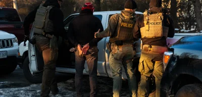 ICE Raids Target Beloved Restaurant Owner While Communities Suffer