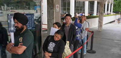 40 Lives Shattered in LA as ICE Raids Spark Unprecedented Outrage