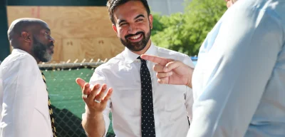 Zohran Mamdani's Fare-Free Fantasy Could Drain $800 Million from NYC Transit