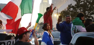 Deportation Nightmare Strips Veteran's Son of His Identity and Rights